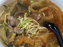 -祁家面馆(大香炉店)