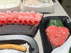 -海底捞火锅(奥森店)