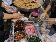 -六广门毛阿姨糯米饭