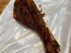 -赵元章肉骨烧(山塘街店)