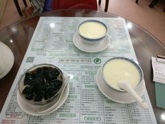 姜撞奶-仁信老铺(华盖路店)