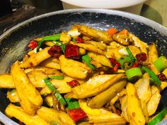 -小菜园新徽菜(滁州苏宁店)