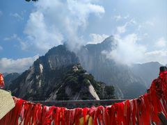 -华山风景名胜区