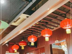 大堂-苏城小院·园林精致苏州菜(斜塘老街店)