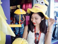 -奥兰多环球影城