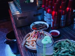 -贰麻酒馆(金山斗酒场店)