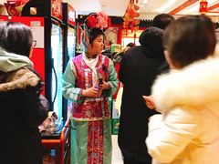 -红红烤鸭店(西单店)