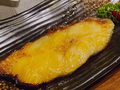 -古京·臻致料理(月湖店)