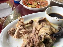 -观桥阁(锦溪店)