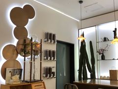 大堂-铁手珈琲制造局metalhands(望京店)