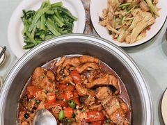 -大师傅金奖啤酒鱼(阳光店)