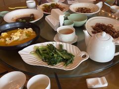 -三亚湾假日度假酒店·中餐厅
