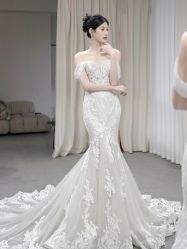 -B.Bridge Couture婚纱礼服(福田店)