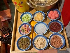 -周小明火锅(黑金冠社区店)