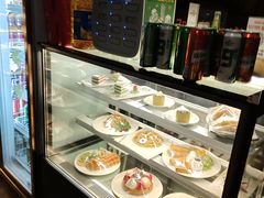 -雨舍咖啡(汉神购物广场咖啡街区店)