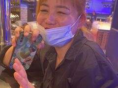 -阿记烧烤(英达路店)