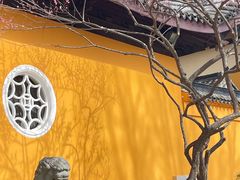 -无锡梅园公园
