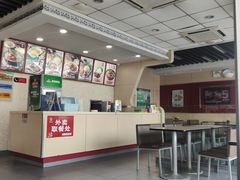 -李先生牛肉面大王(济泺路店)