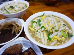 -老袁炒年糕(富豪路店)