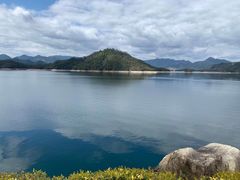 -新安江山水画廊风景区