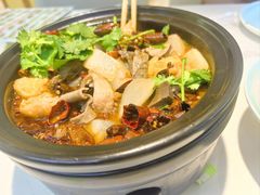 -川人百味(金安中央大街店)