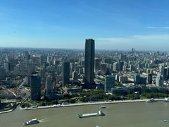 -东方明珠广播电视塔