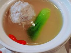 清炖狮子头-江南赋(内蒙古大厦店)