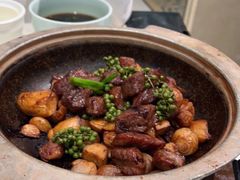 -狮王府淮扬菜(新街口友谊店)