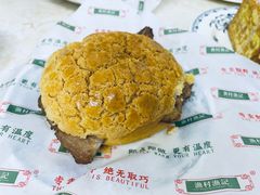 -渔记茶餐厅(渔村店)