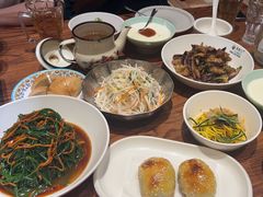 -驿楼兰·新疆菜(火车站店)