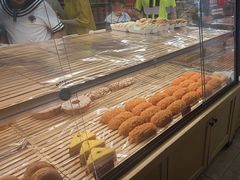 -味多美蛋糕(亚非大厦店)