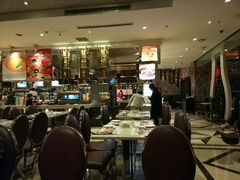大堂-芭菲盛宴·环球美食(解放碑英利国际店)