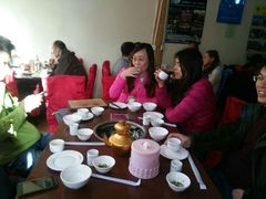 -银同牦牛肉火锅