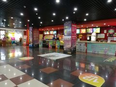 -SFC上影影城(广州店)