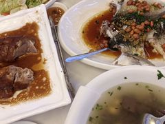 -潮喜竹溪荔湖酒家(荔枝湾店)