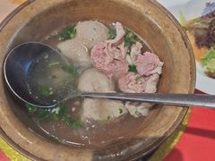 -羊之道草原味道清真餐厅(番禺店)