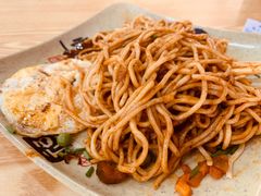 -老上海馄饨铺(浙江中路店)
