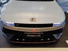 -现代汽车文化中心 Hyundai Motorstudio Beijing