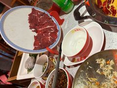 -大龙燚·旷野鲜火锅(广州首店)
