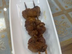 -清真·鸦儿李记·小馆(后海店)