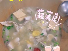 -筱爷叔·上海传统手工菜(玉树路店)