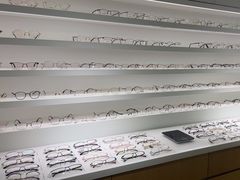 -启明眼镜(海淀黄庄店)