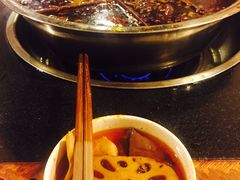 -邓莽子老火锅(鲁祖庙店)