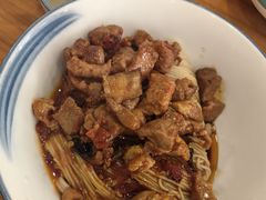 -小方的面(徐家汇店)