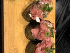 -玄白·炭烤活鳗(上海首店)