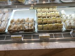 白脱蛋糕-老大昌(淮海中路店)