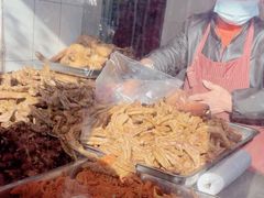-土门八珍烤鸡腊味店(土门老店)