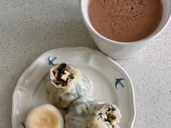 -盒马鲜生(馥邦国际店)