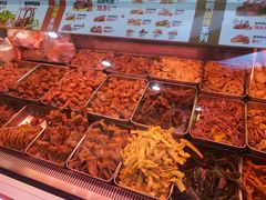 -绝味鸭脖(大学城店)