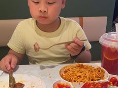 -Aqua Oasis 水天堂(太湖中心mall店)